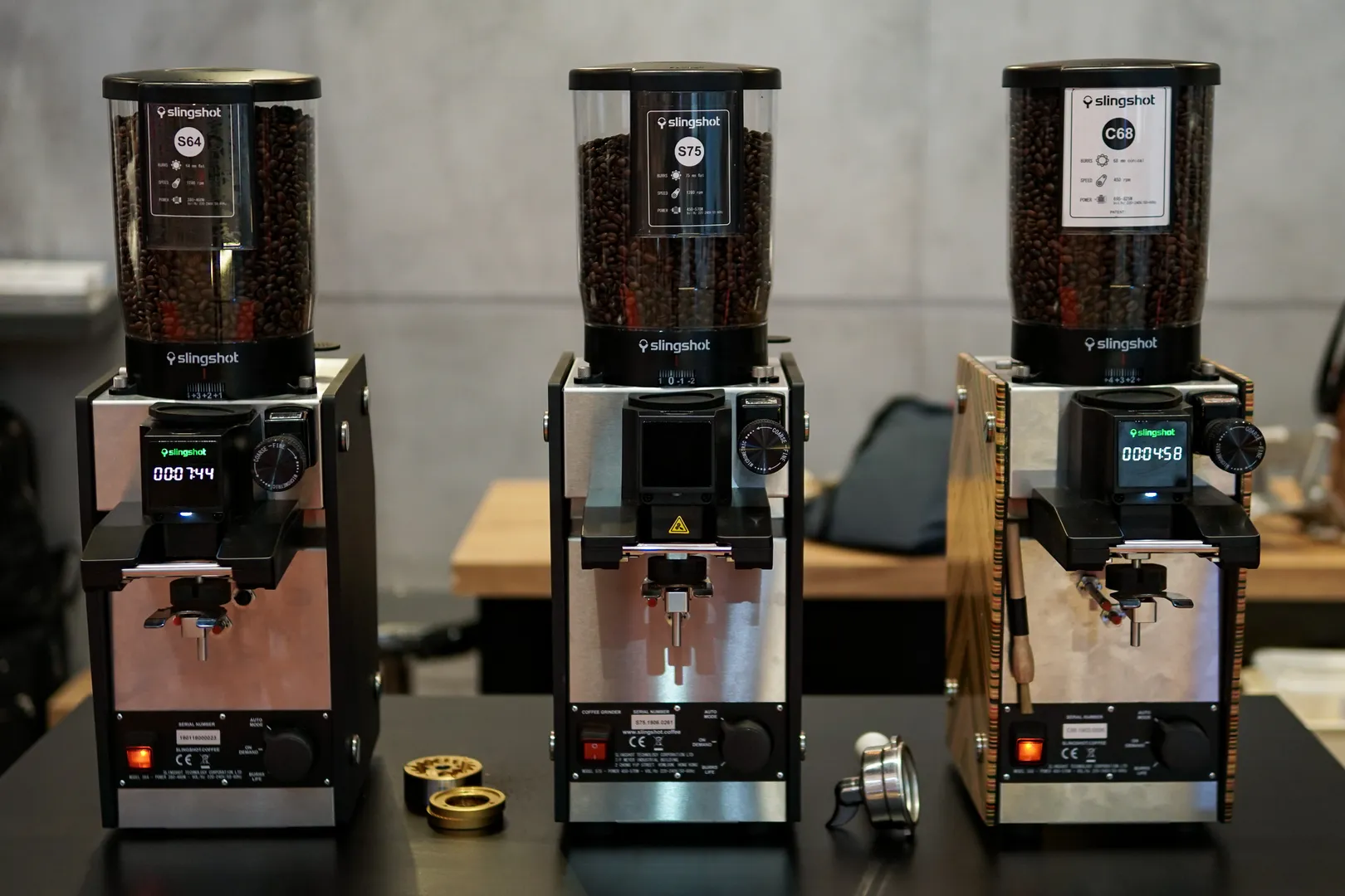 Memaksimalkan Aroma Kopi