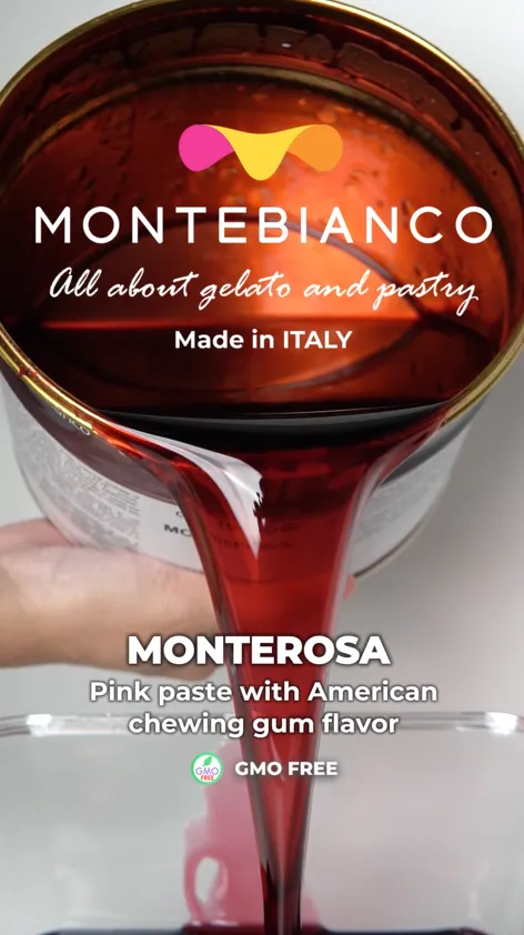Monterosa