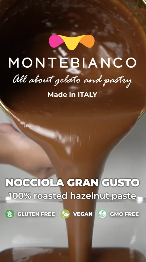 Nocciola Gran Gusto