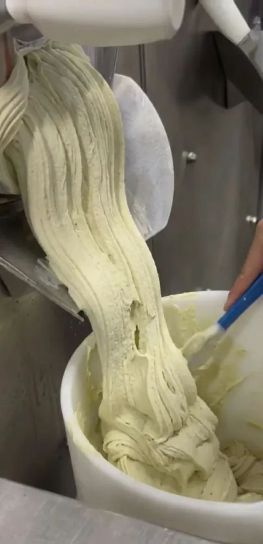 Pistachio Paste Premium untuk Gelato & Pastry