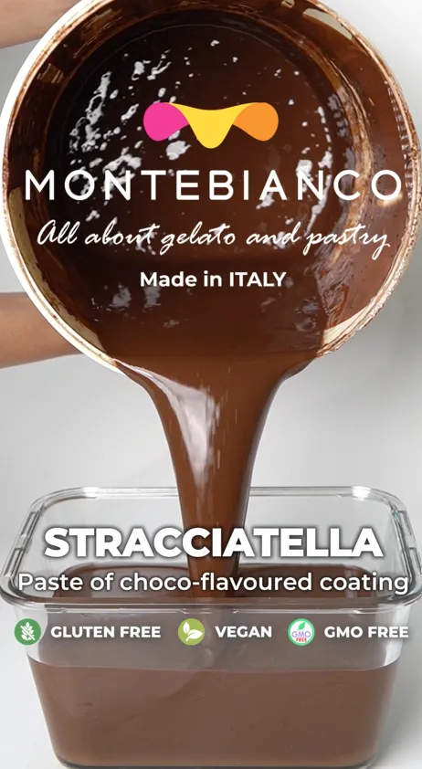 Stracciatella
