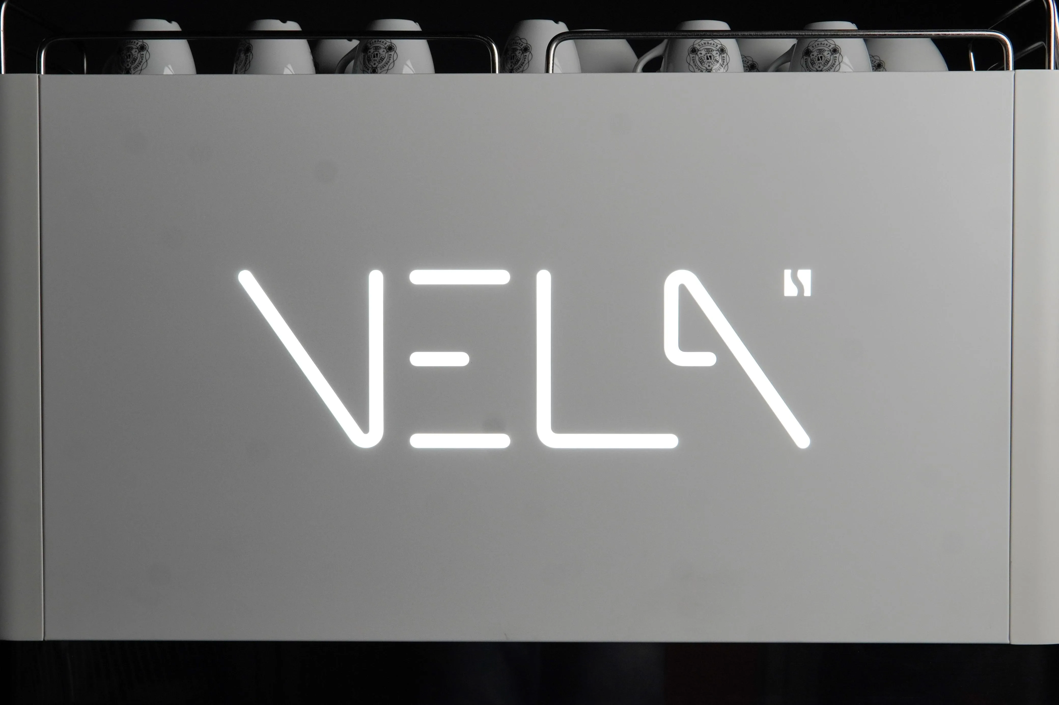 Ulasan Fiamma Vela 2 Dual: Mesin Kopi Dual Boiler