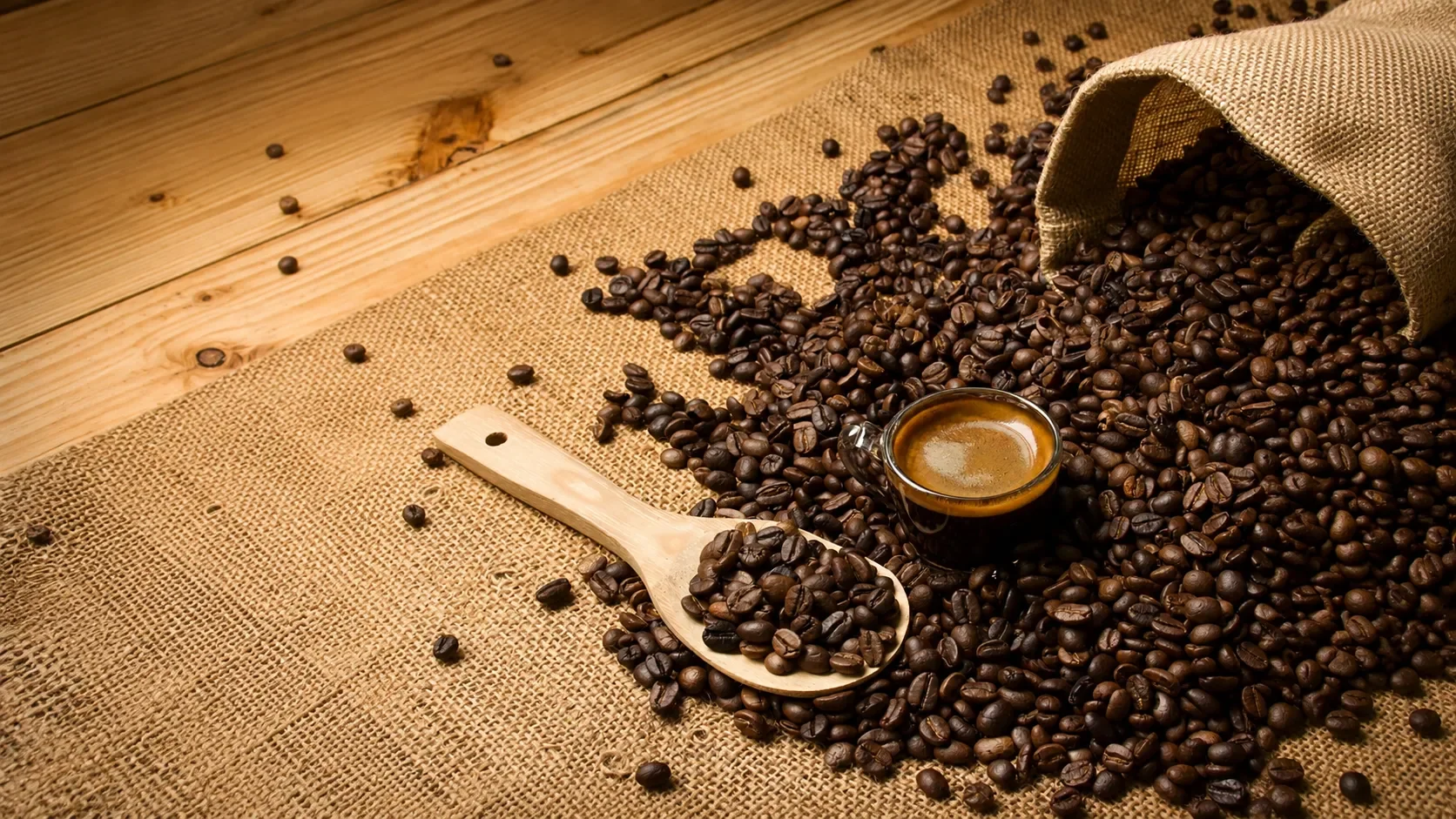 Mengenal Jenis Kopi: Temukan Karakter Favoritmu!