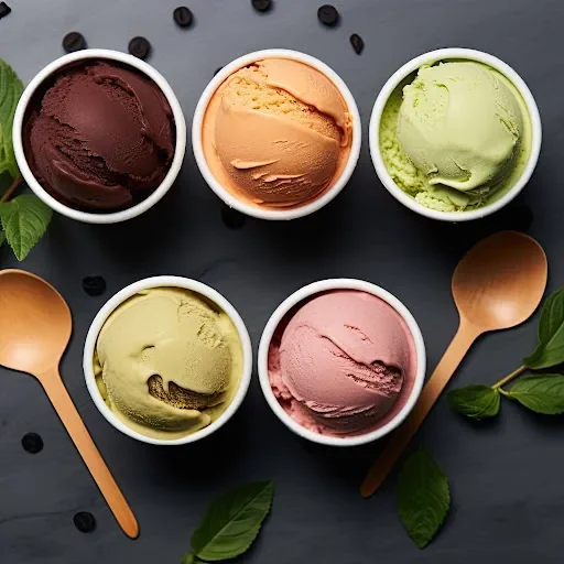 ROI Bisnis Gelato, Simulasi Sederhana buat Kamu yang Ingin Mulai