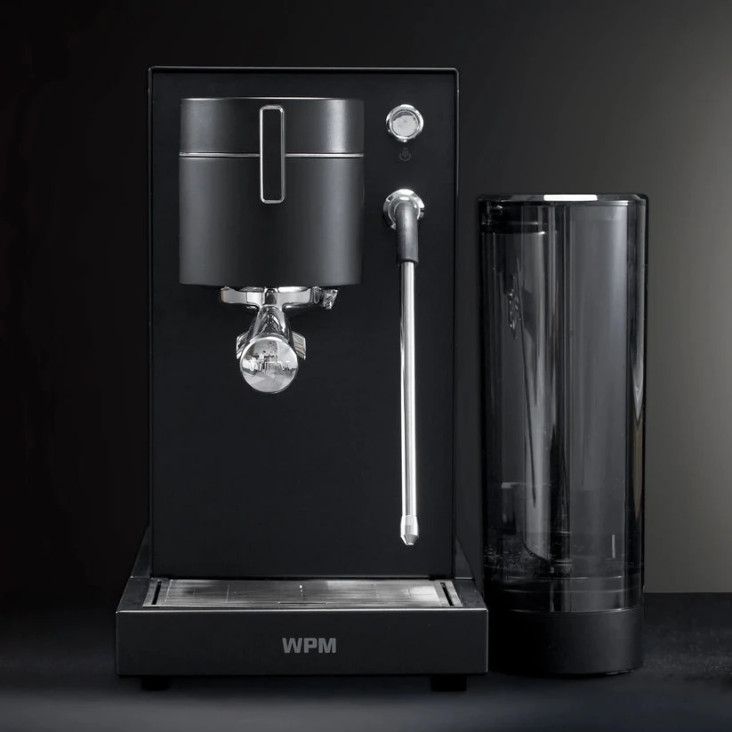 Mengenal WPM: Mesin Kopi Pilihan Barista Profesional