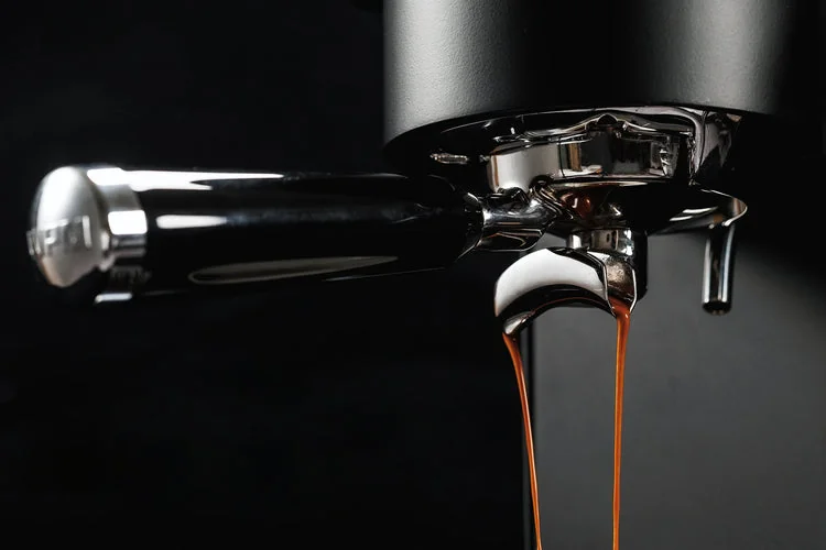 Dual 15-bar Pumps