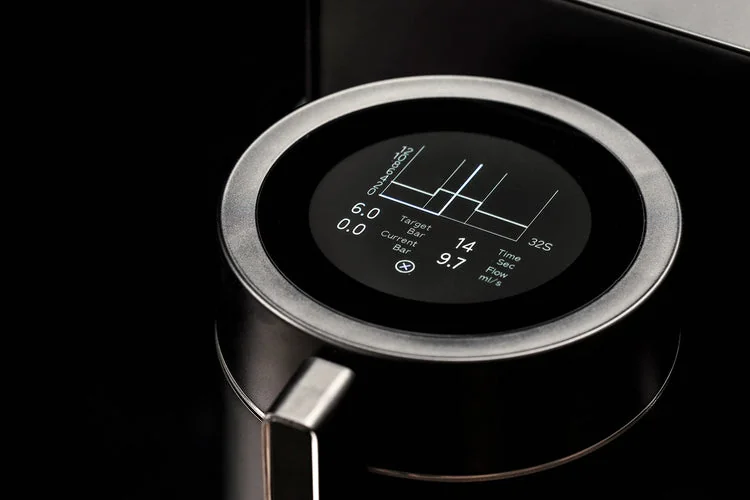 Real-time Pressure Adjustment