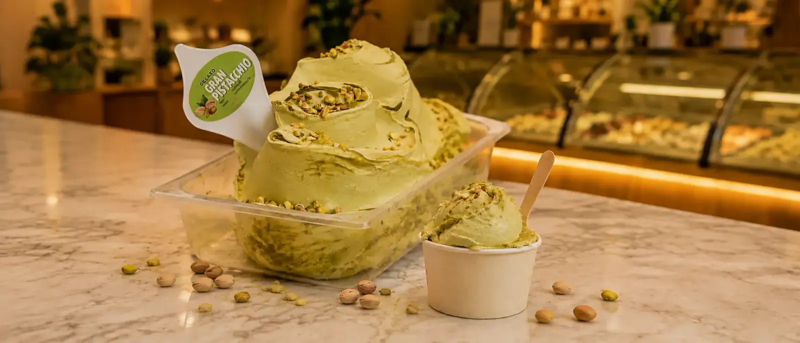 Gelato Adalah Apa