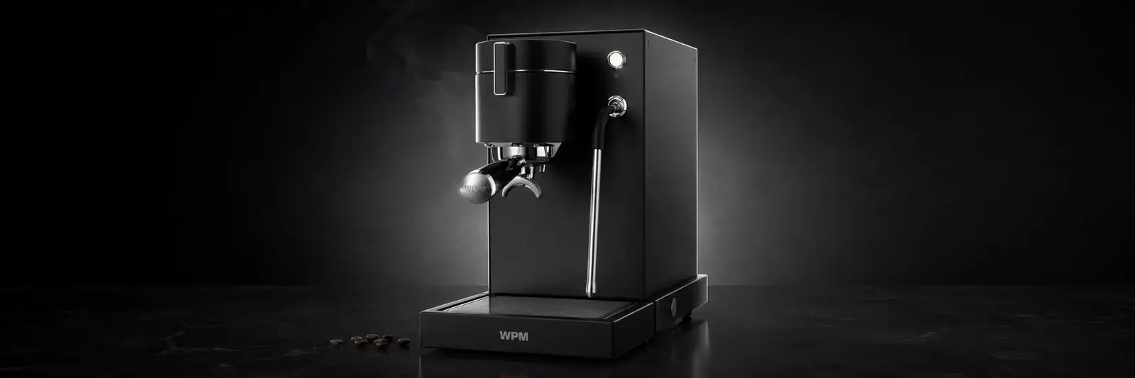 Mesin espresso WPM Primus