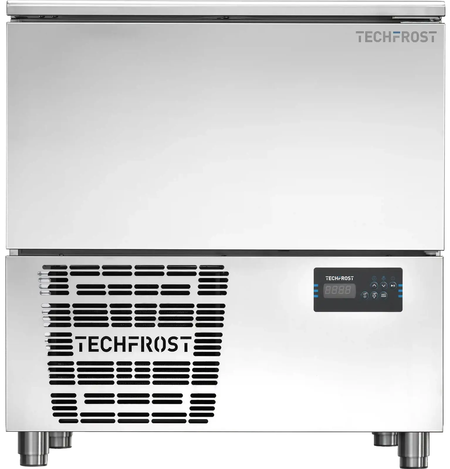 Techfrost E5