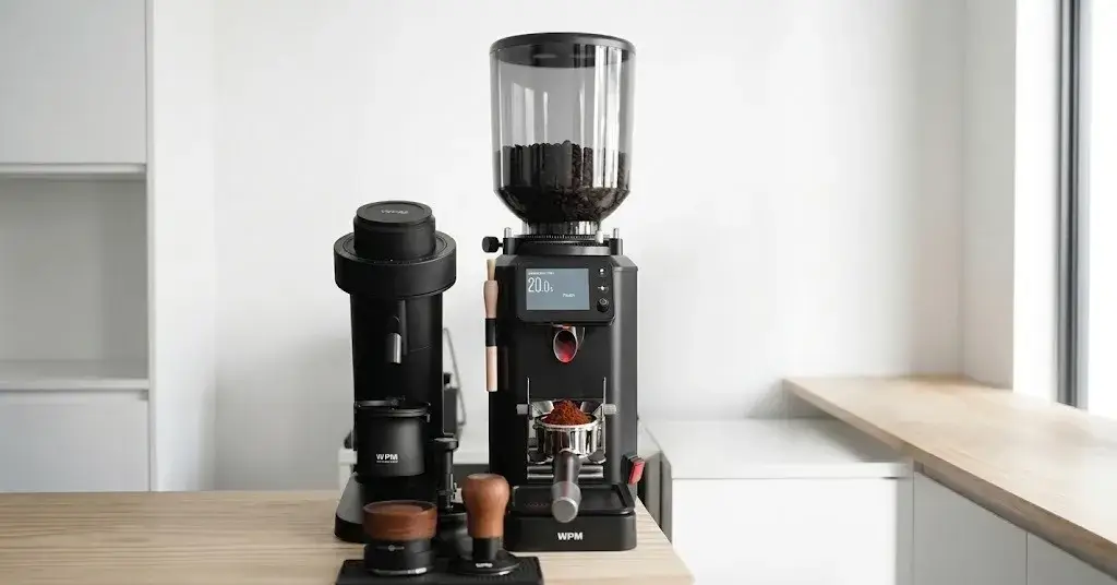 Grinder Kopi
